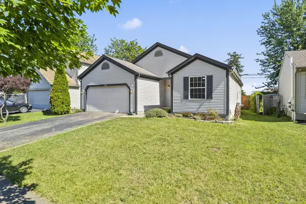 1500 Tera Alta Road, Columbus, OH 43207