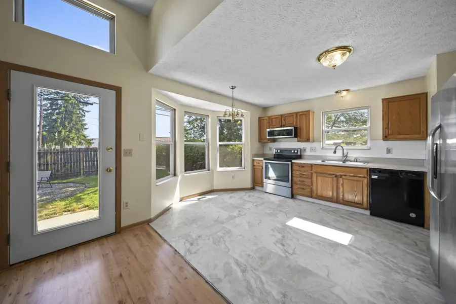 1500 Tera Alta Road, Columbus, OH 43207 - #2