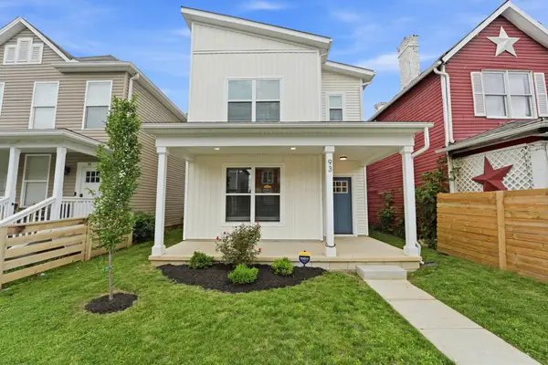 93 N Princeton Avenue, Columbus, OH 43222