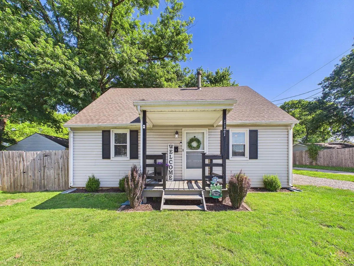 1121 Beacon Street, Lancaster, OH 43130 - #1