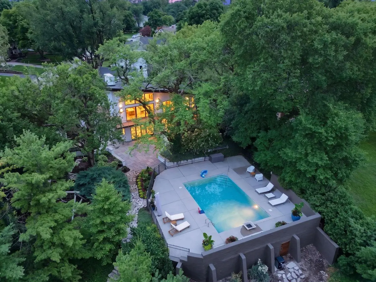 1980 Hillside Drive, Columbus, OH 43221 - #1