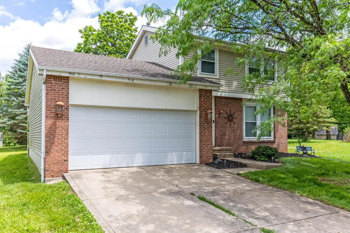 2916 Princeville Drive, Pickerington, OH 43147 - #1