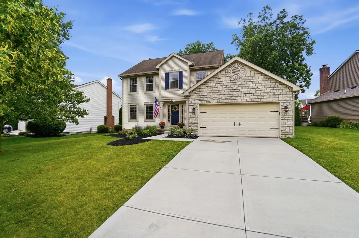 2909 Lexington Drive, Powell, OH 43065 - #1