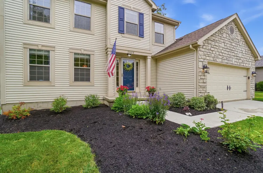 2909 Lexington Drive, Powell, OH 43065 - #3