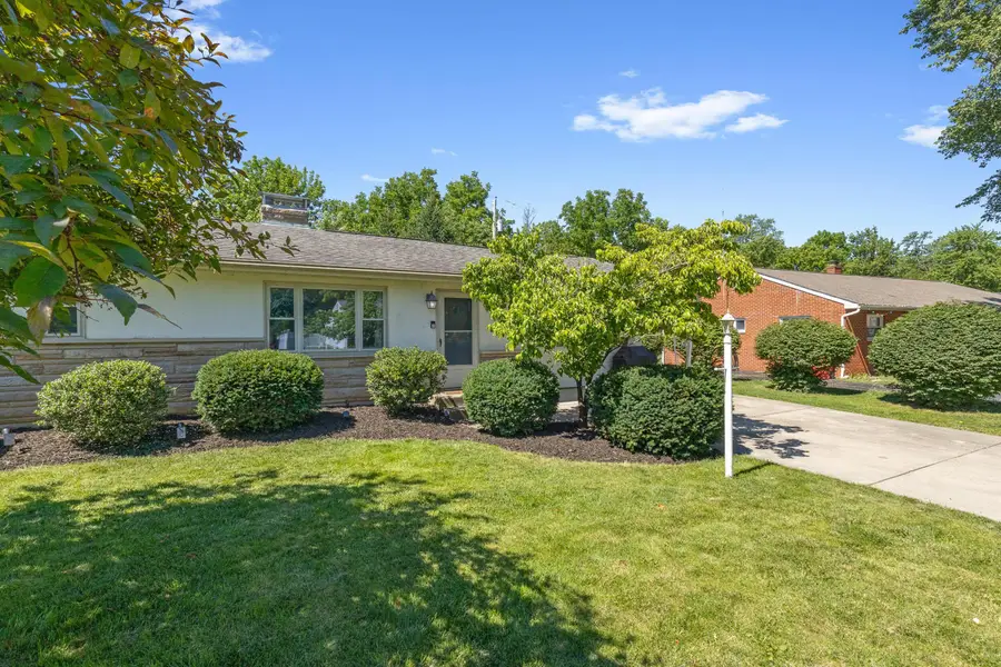 3183 Lotz Drive, Grove City, OH 43123 - #2