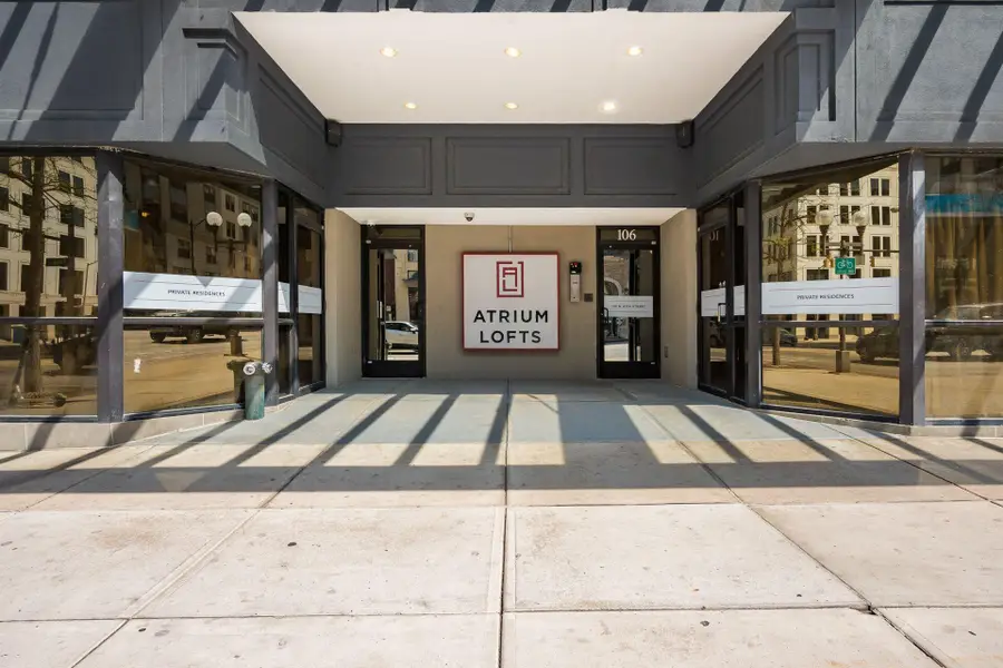 106 N High Street, Columbus, OH 43215 - #2