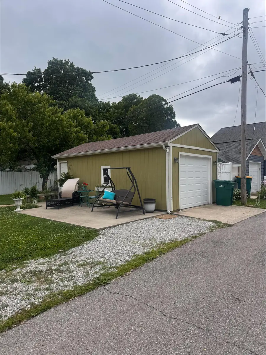 53 N Hampton Street, West Jefferson, OH 43162 - #3