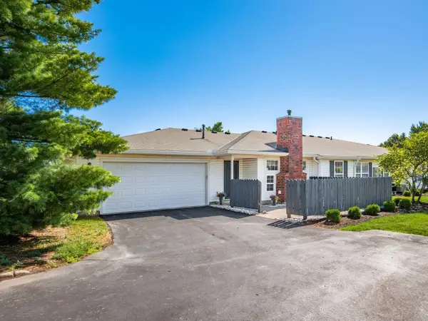 8371 Greyhawk Circle, Columbus, OH 43240
