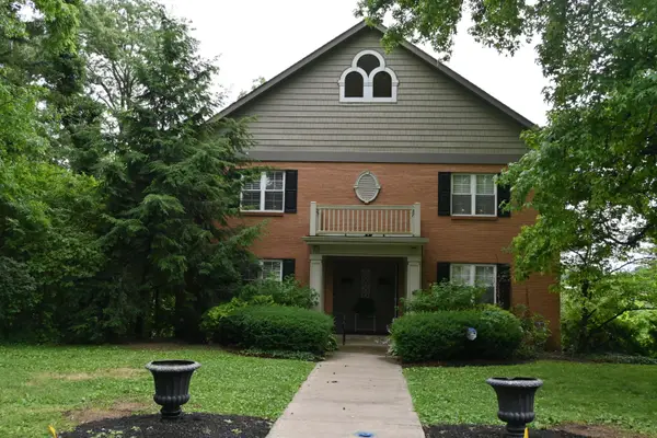 399 Merchant Street, Newark, OH 43055