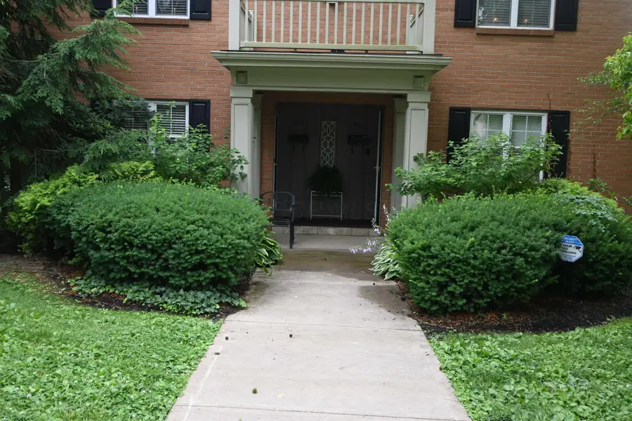 399 Merchant Street, Newark, OH 43055 - #3