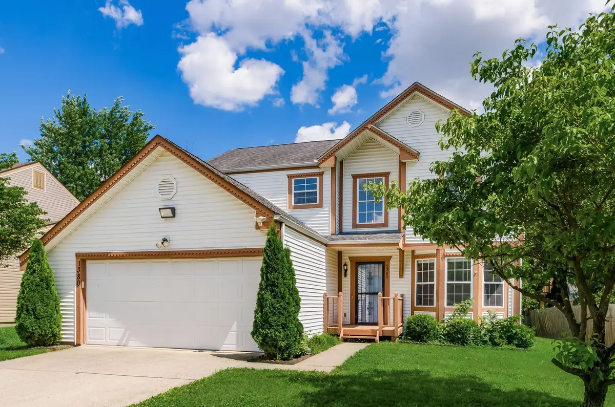1380 Stanwix Court, Columbus, OH 43223 - #1