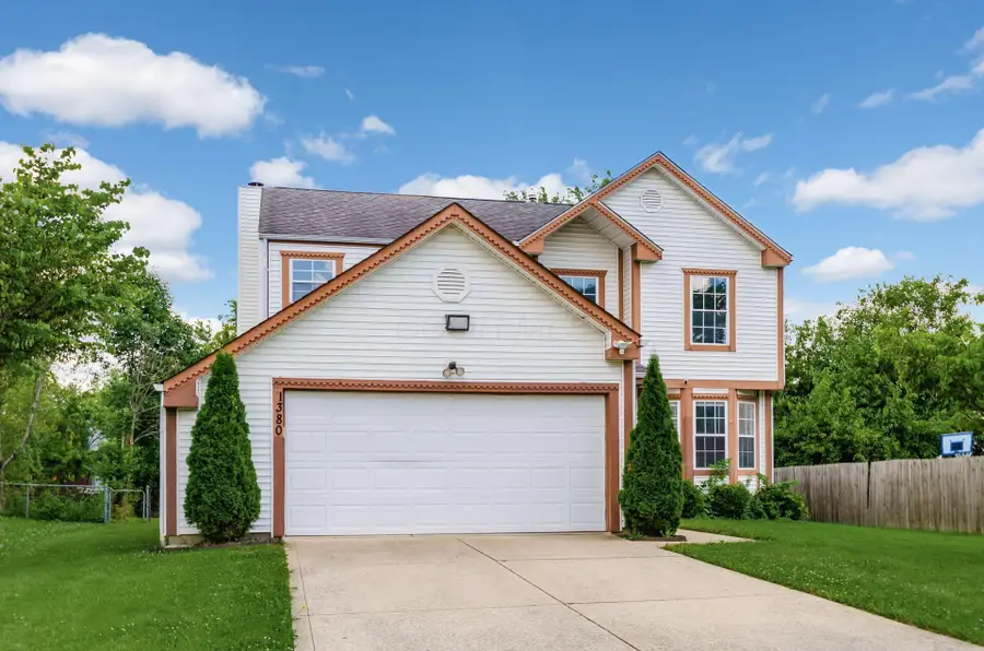 1380 Stanwix Court, Columbus, OH 43223 - #3