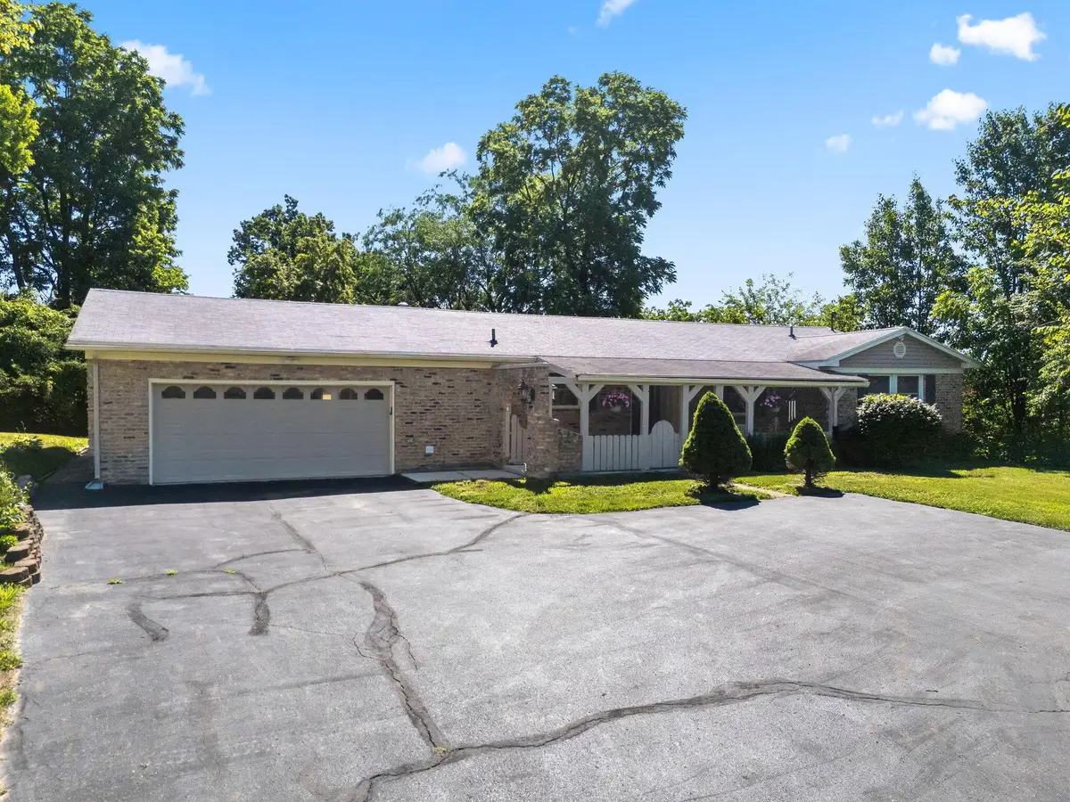 800 White Oak Drive, Springfield, OH 45504 - #1