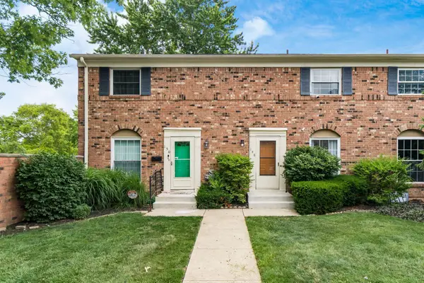 148 Tarryton Court W, Columbus, OH 43228