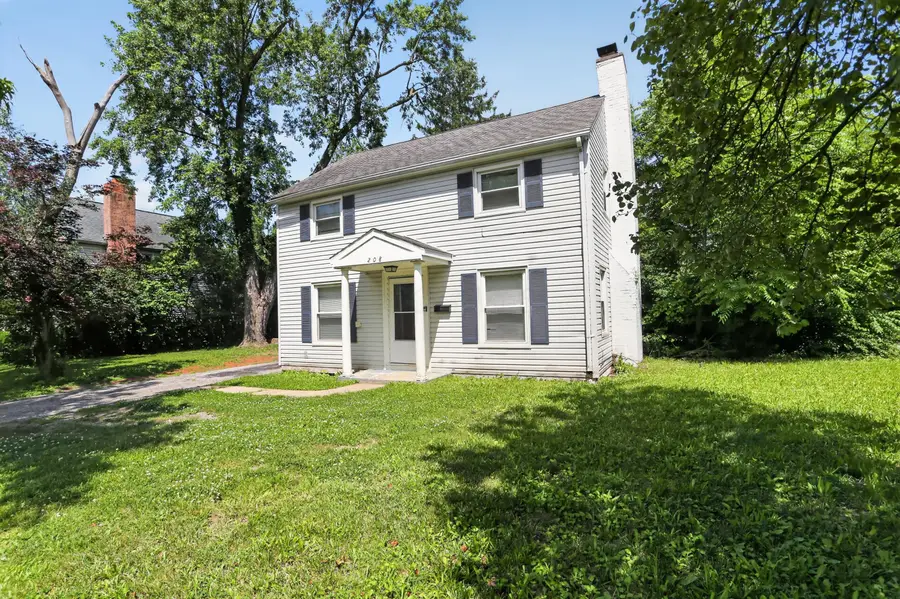 208 S James Road, Columbus, OH 43230 - #2
