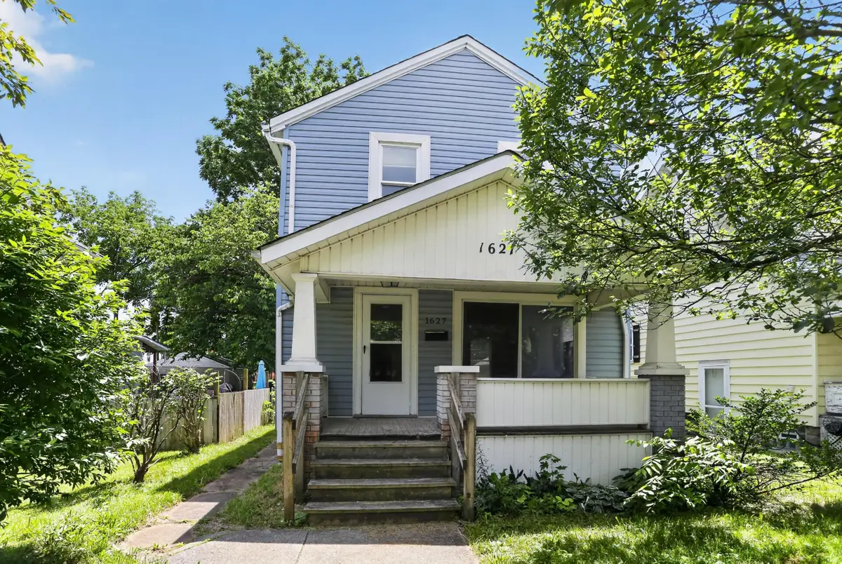 1627 Manchester Avenue, Columbus, OH 43211 - #1