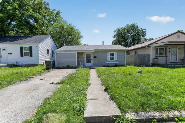 2510 Hiawatha Street, Columbus, OH 43211
