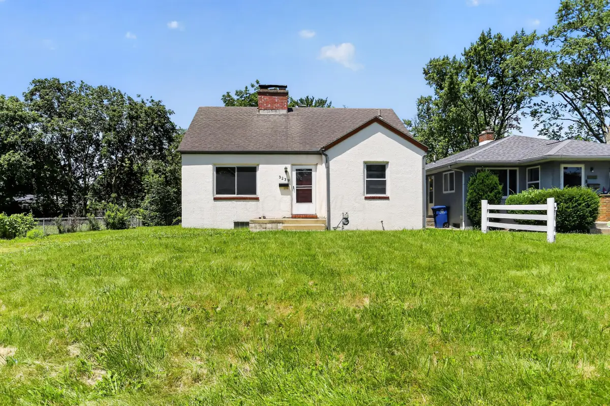 3239 Maize Road, Columbus, OH 43224 - #1