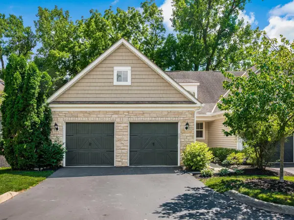493 Westgreen Lane, Westerville, OH 43082