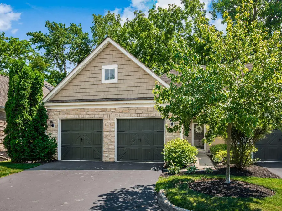 493 Westgreen Lane, Westerville, OH 43082 - #2