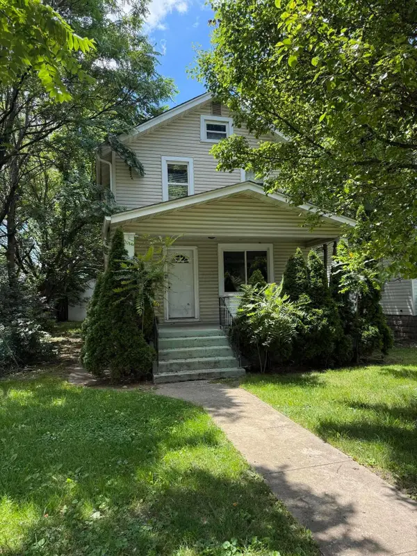 539 S Eureka Avenue, Columbus, OH 43204