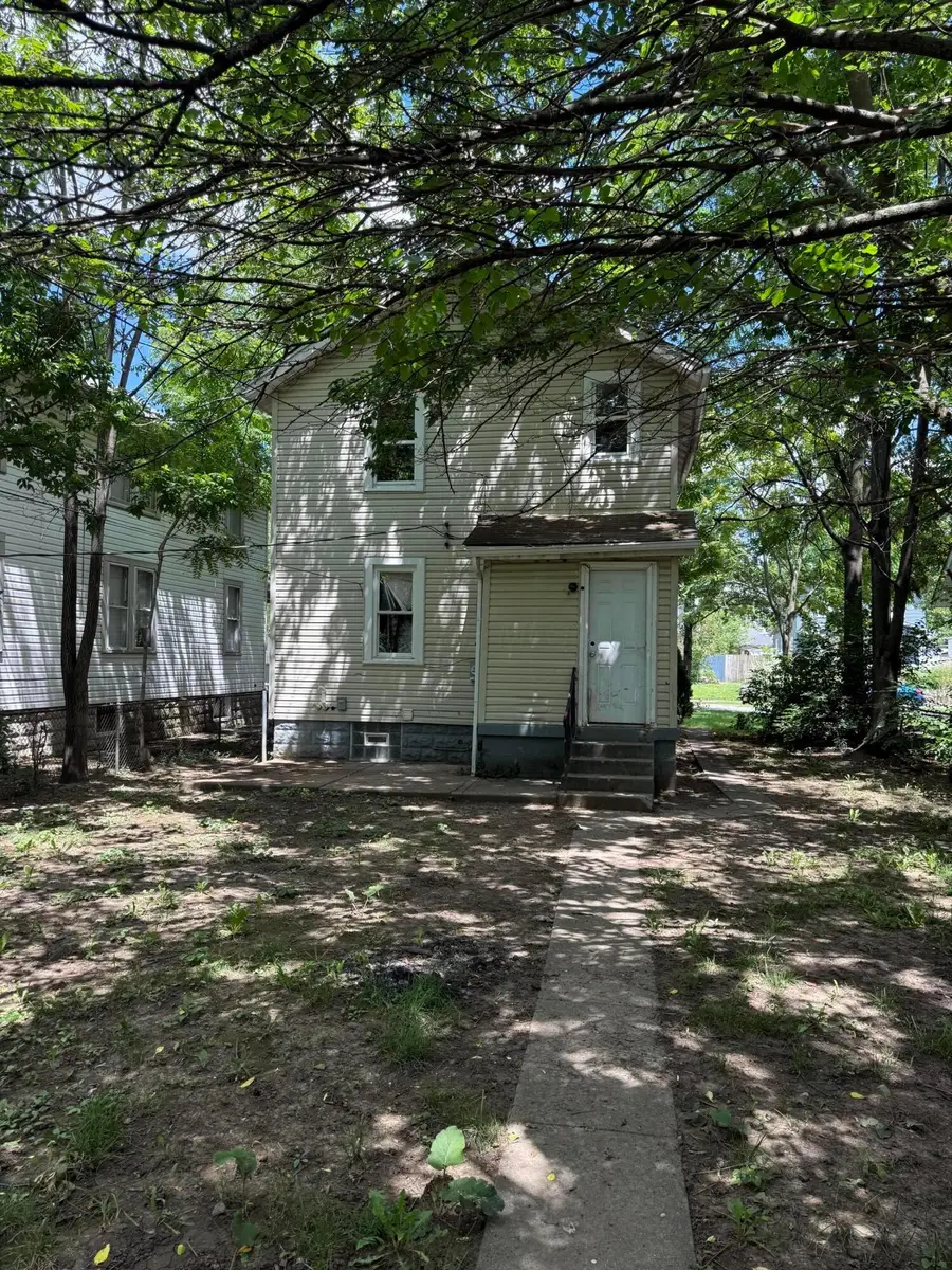 539 S Eureka Avenue, Columbus, OH 43204 - #2