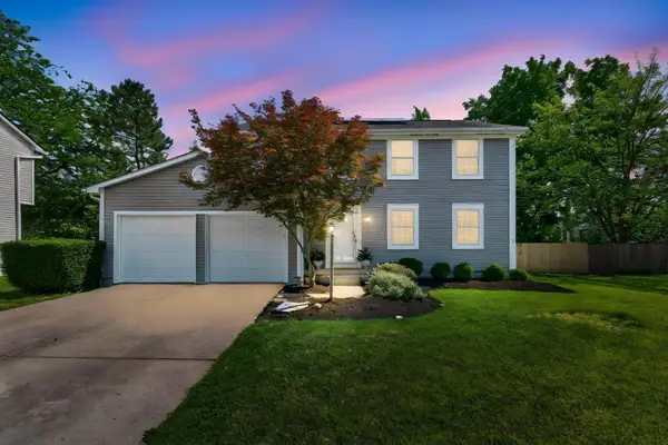 2586 Pennbrook Court, Hilliard, OH 43026