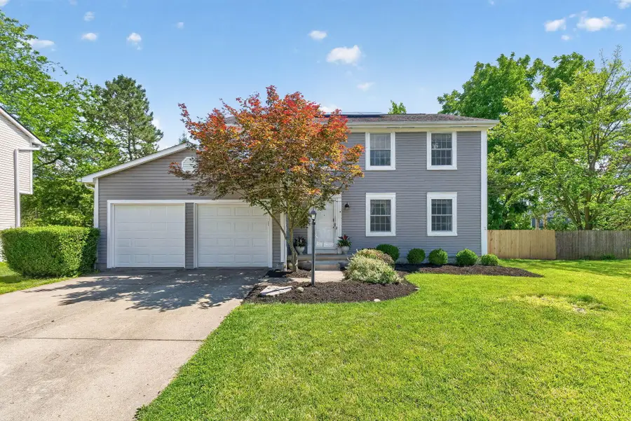 2586 Pennbrook Court, Hilliard, OH 43026 - #2
