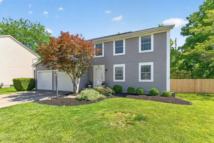 2586 Pennbrook Court, Hilliard, OH 43026 - #3