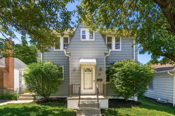75 Morse Road, Columbus, OH 43214