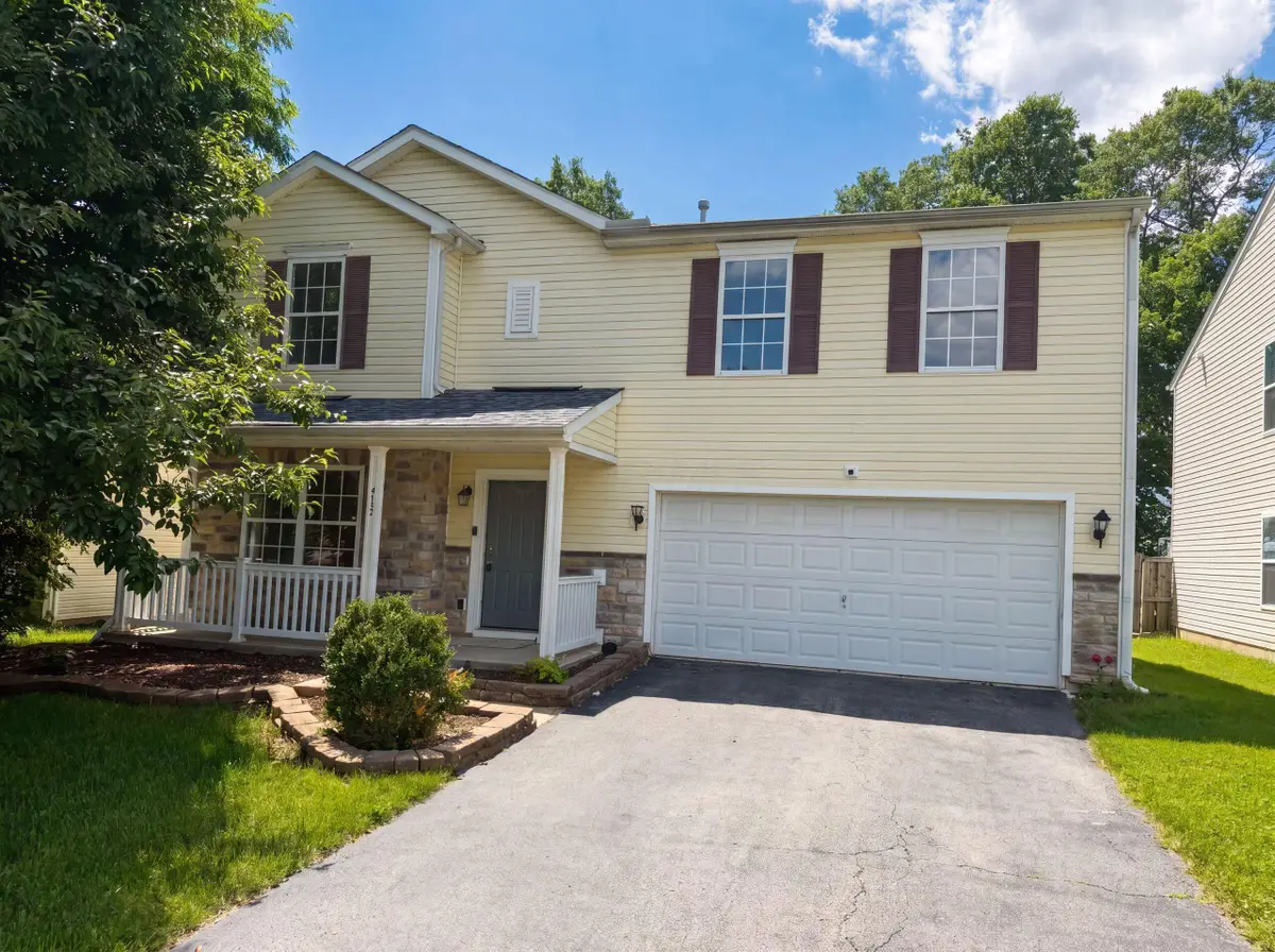 4625 Kenross Drive, Columbus, OH 43207 - #1