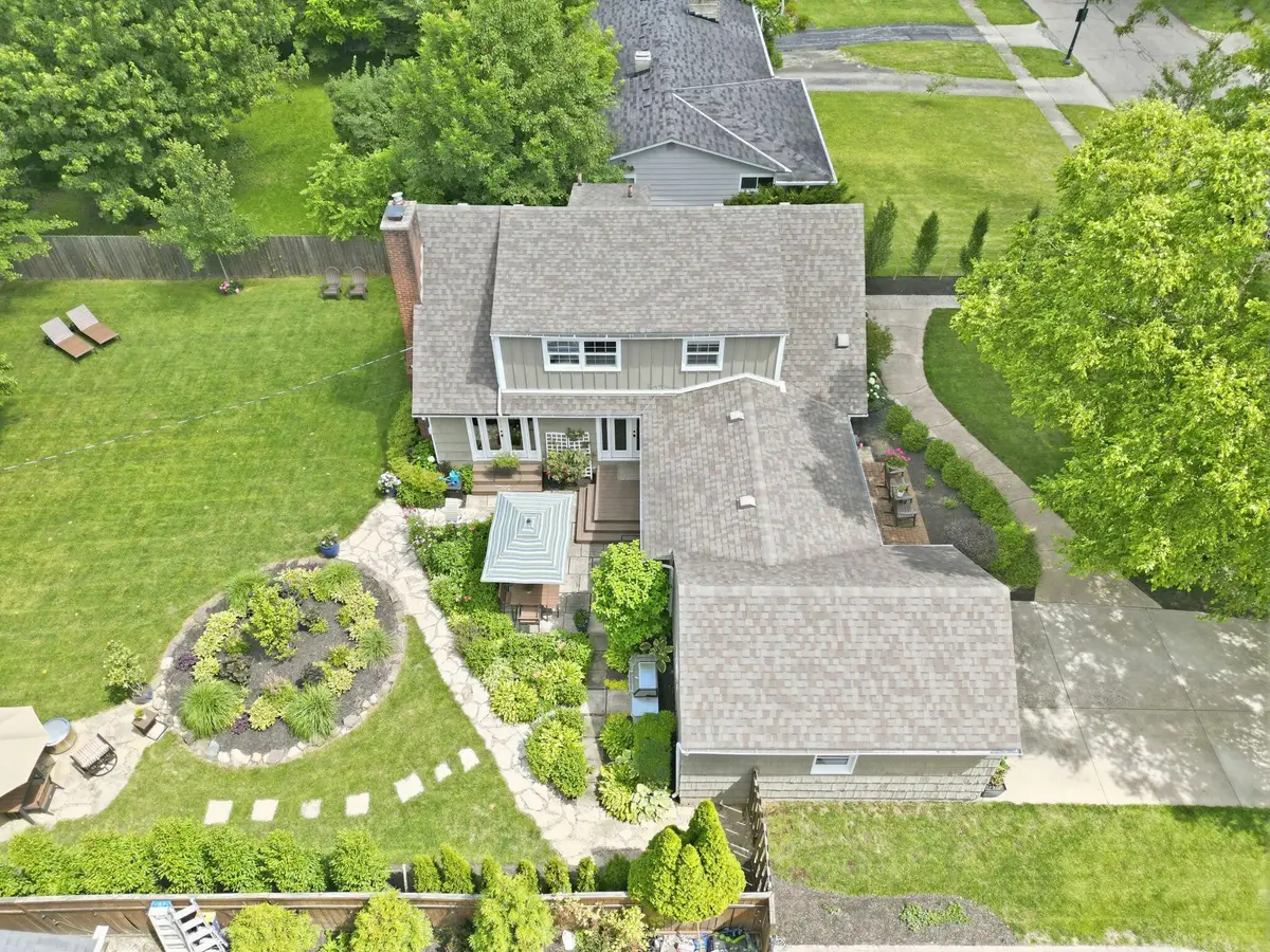 515 N Drexel Avenue, Columbus, OH 43209 - #1