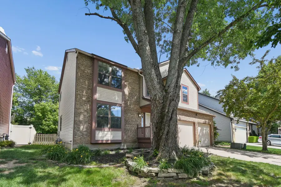 4150 Eagle Head Drive, Columbus, OH 43230 - #3