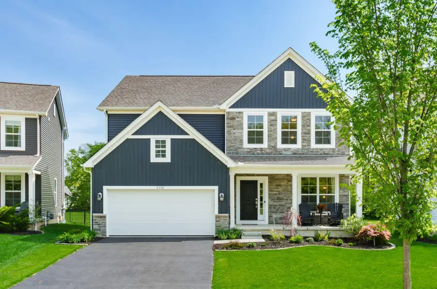 6418 Celeste Street, Westerville, OH 43081 - #3