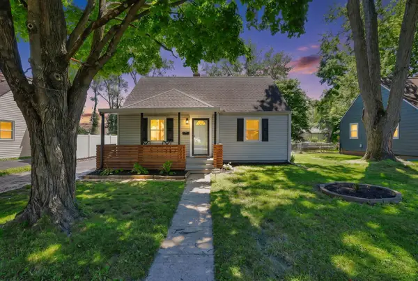 142 N Kellner Road, Columbus, OH 43209