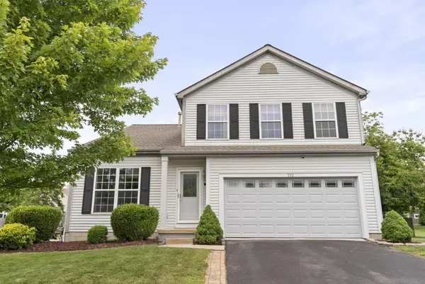 110 Lantern Chase Court, Delaware, OH 43015