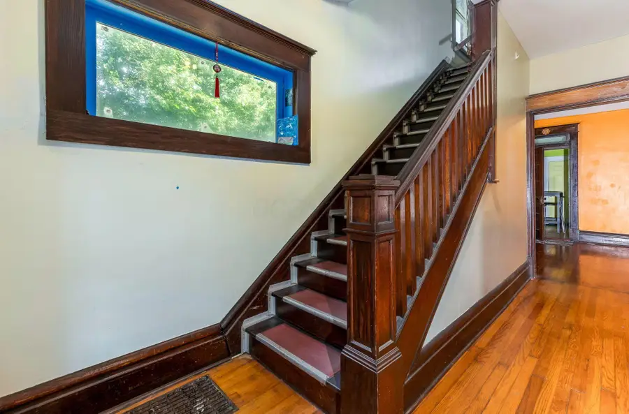 751 Campbell Avenue, Columbus, OH 43222 - #3