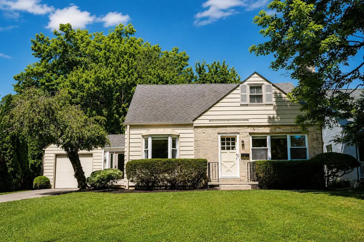 93 N Harding Road, Columbus, OH 43209 - #1