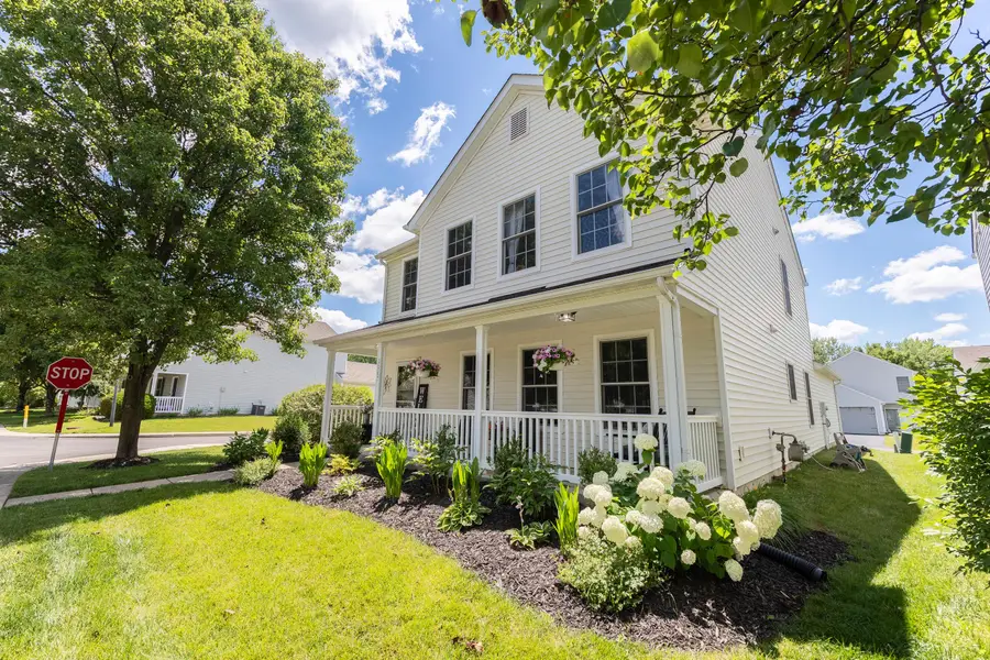 7765 Lupine Drive, Blacklick, OH 43004 - #2
