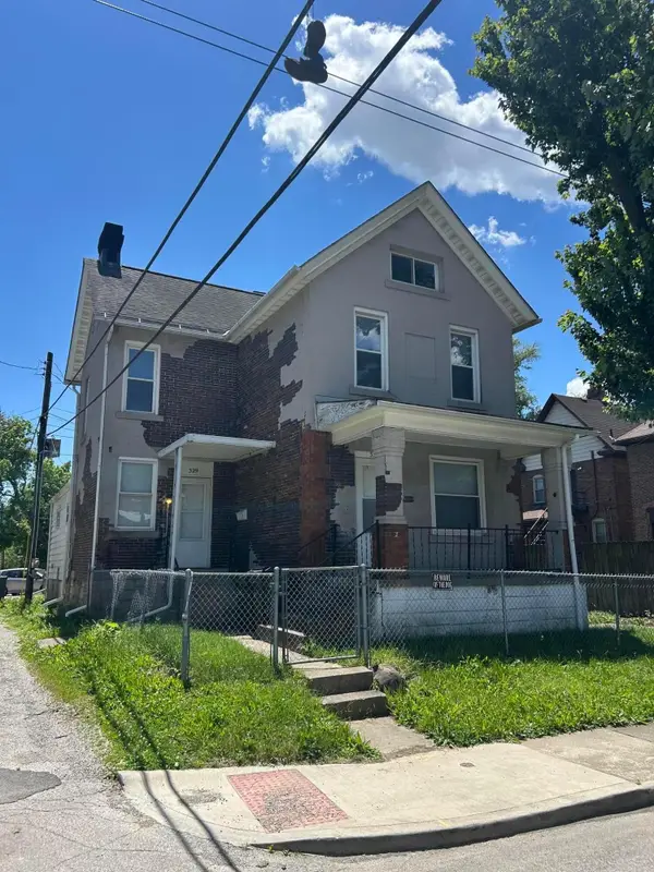 329 E 12th Avenue, Columbus, OH 43201