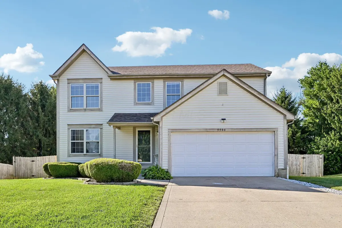 5508 Sweet Gale Court, Canal Winchester, OH 43110 - #1