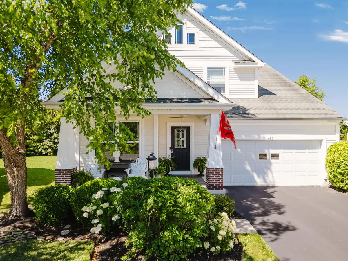 6615 Archie Court, Canal Winchester, OH 43110 - #1