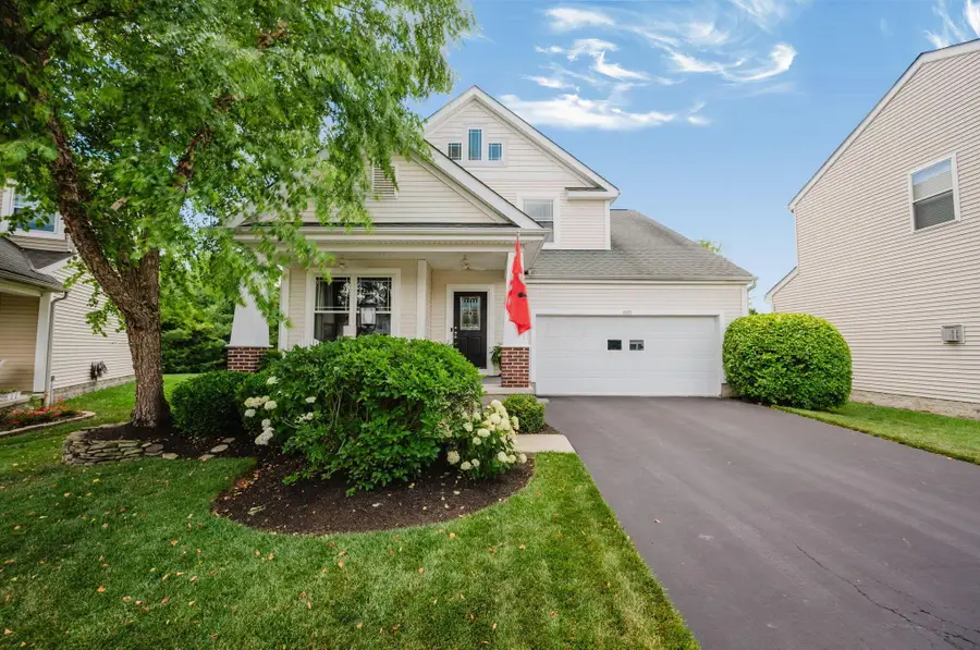 6615 Archie Court, Canal Winchester, OH 43110 - #2