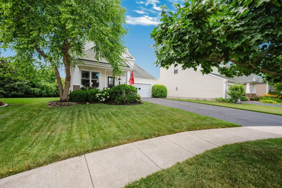 6615 Archie Court, Canal Winchester, OH 43110 - #3
