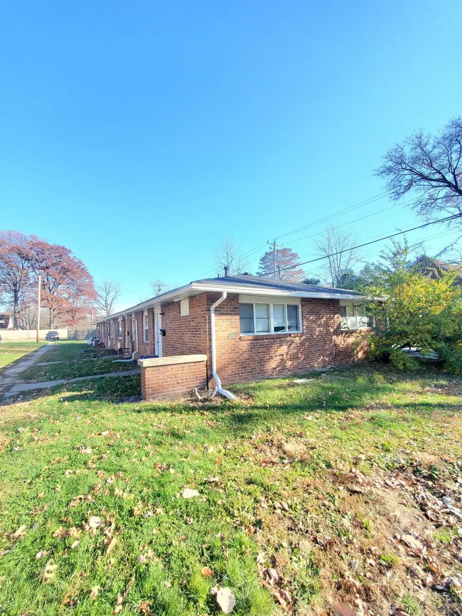 2682-2684 Joyce Avenue, Columbus, OH 43211 - #2