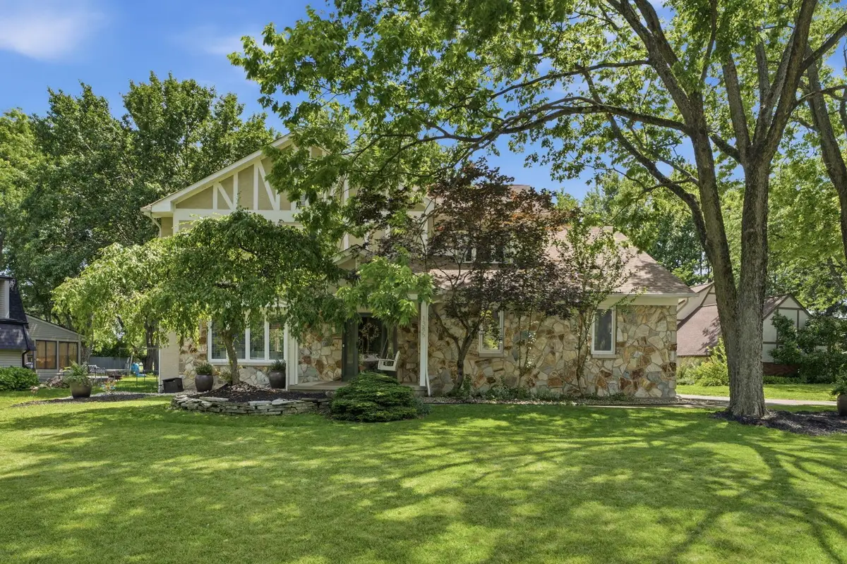 1385 Goldsmith Drive, Westerville, OH 43081 - #1