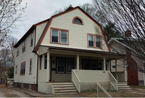 108-110 W Lakeview Avenue, Columbus, OH 43202