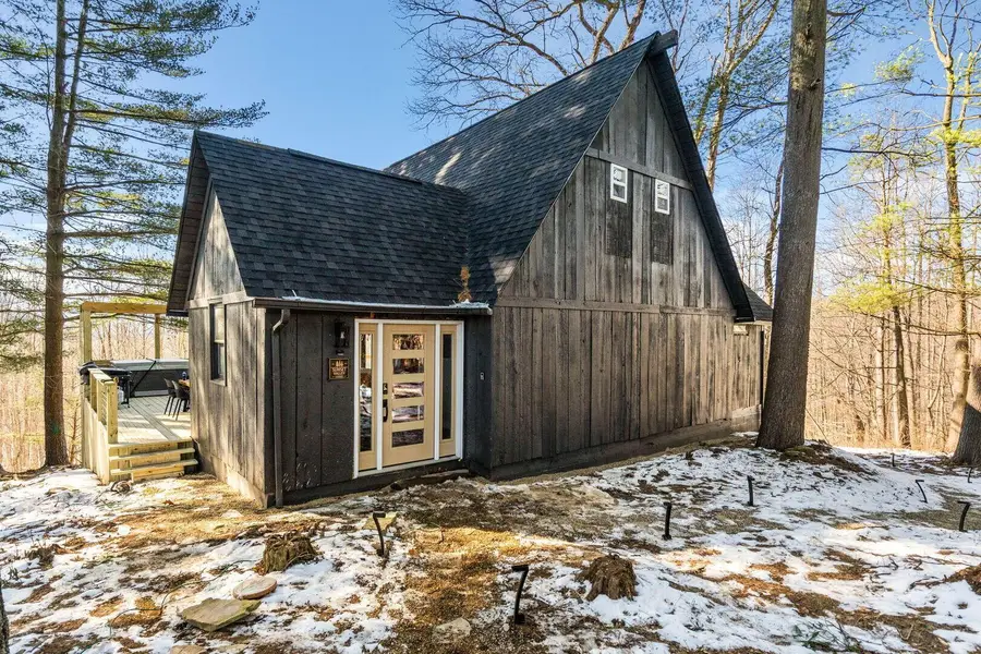 11139 Helber Road, Logan, OH 43138 - #3