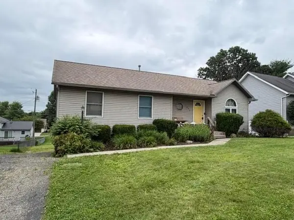 1093 Lizabeth Circle, Heath, OH 43056