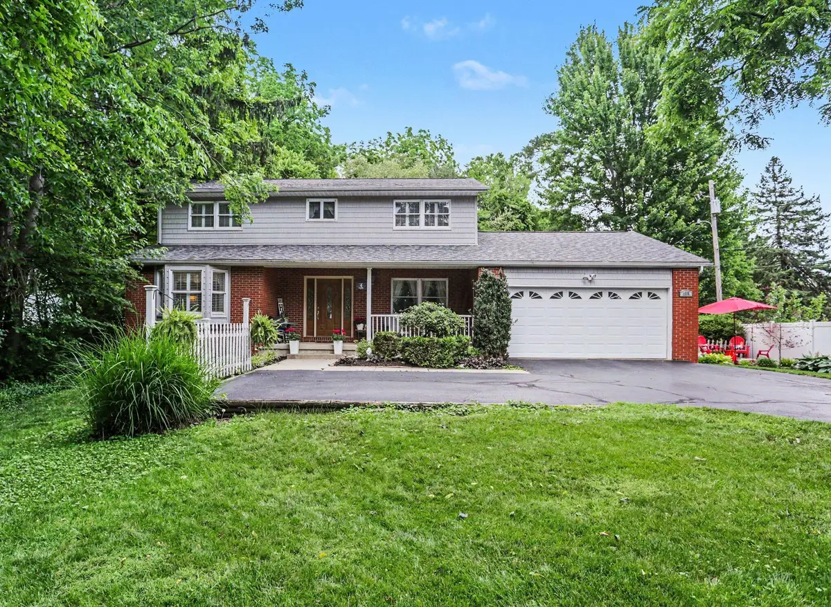 190 E Walnut Street, Westerville, OH 43081 - #1